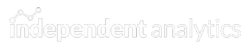 Independant analytics
