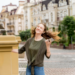 woman-enjoying-music-dancing